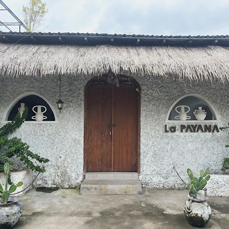 Hotel La Payana House Penida Toyapakeh Exteriér fotografie