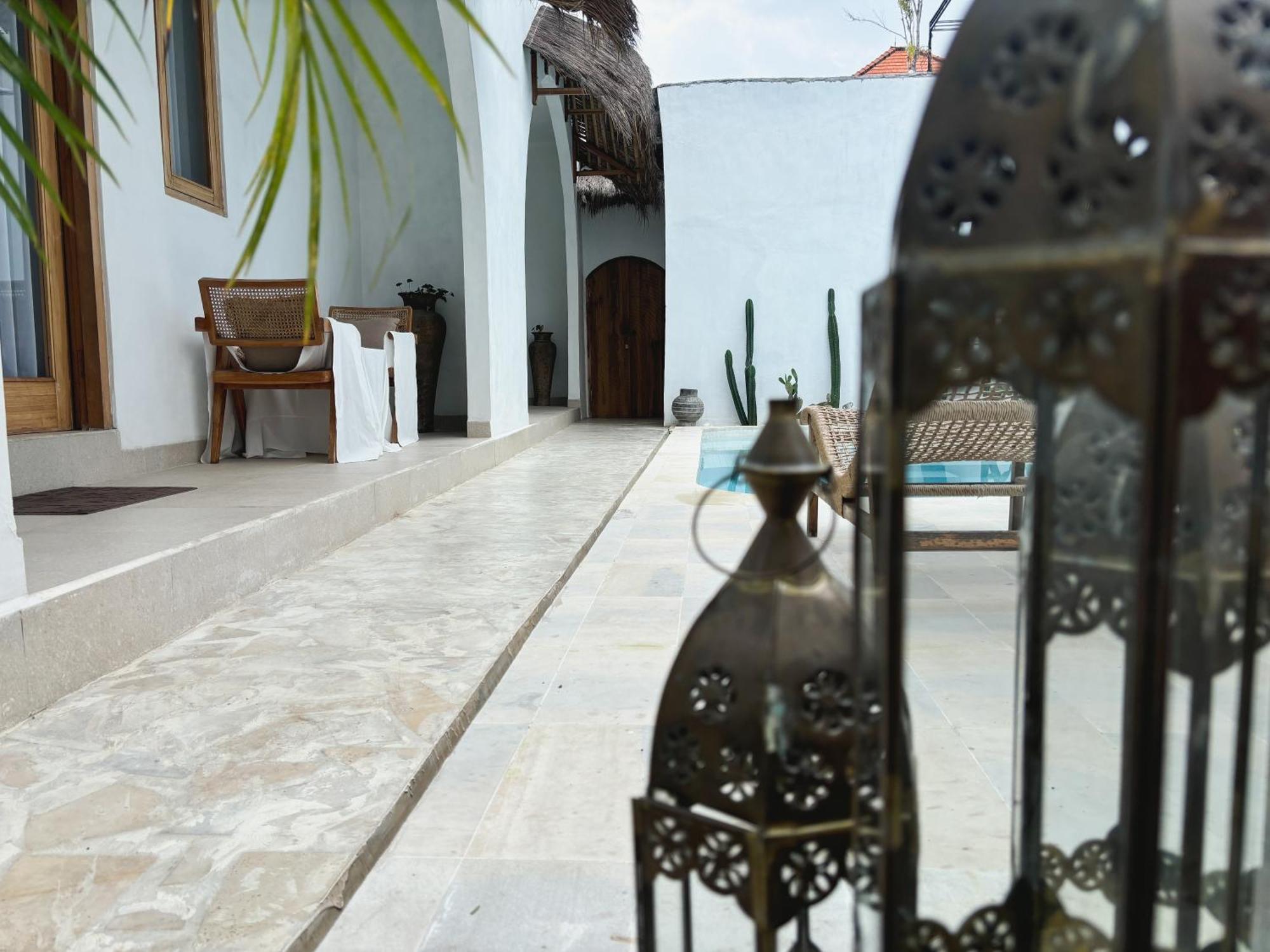 Hotel La Payana House Penida Toyapakeh Exteriér fotografie