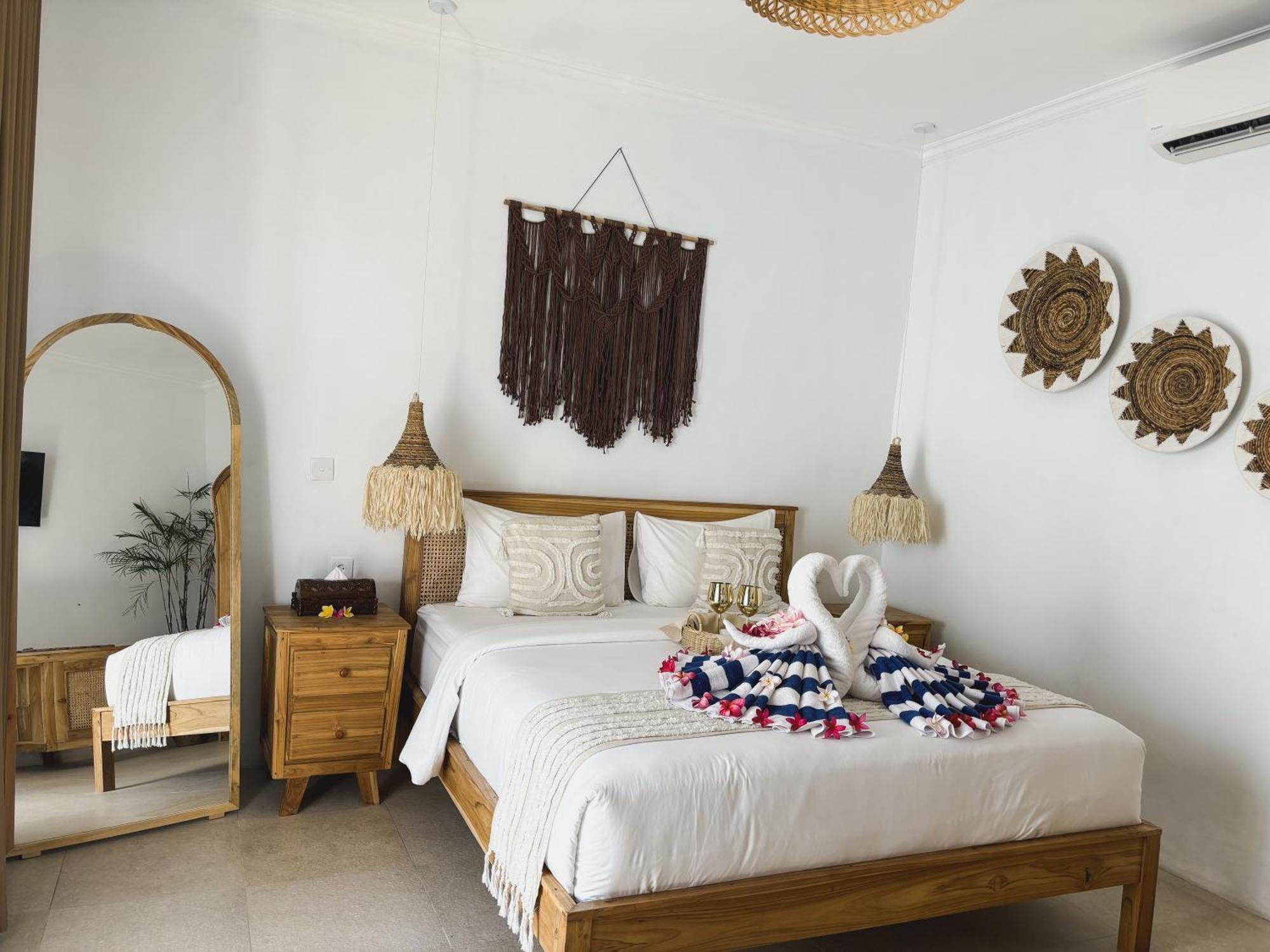 Hotel La Payana House Penida Toyapakeh Exteriér fotografie