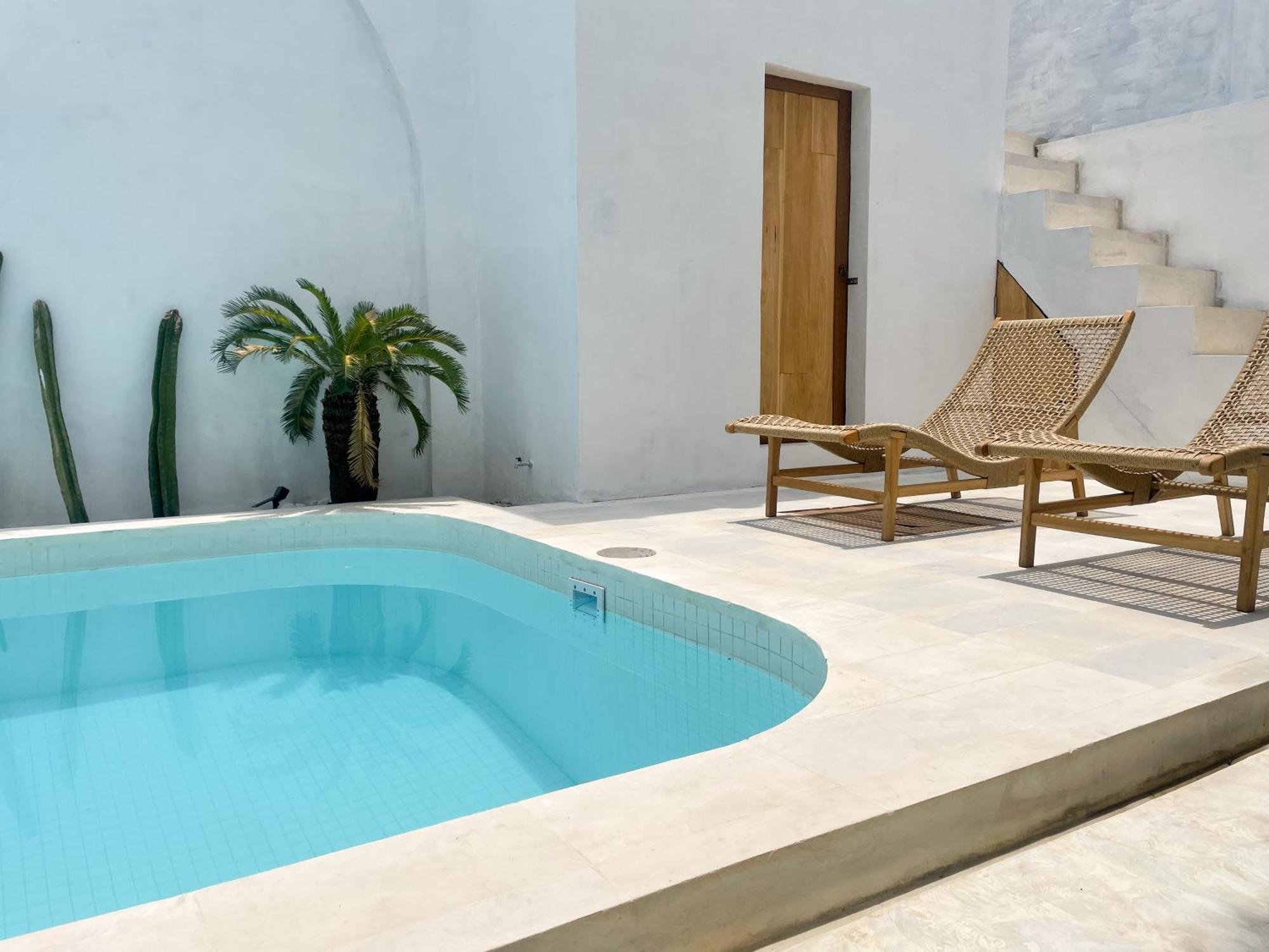 Hotel La Payana House Penida Toyapakeh Exteriér fotografie