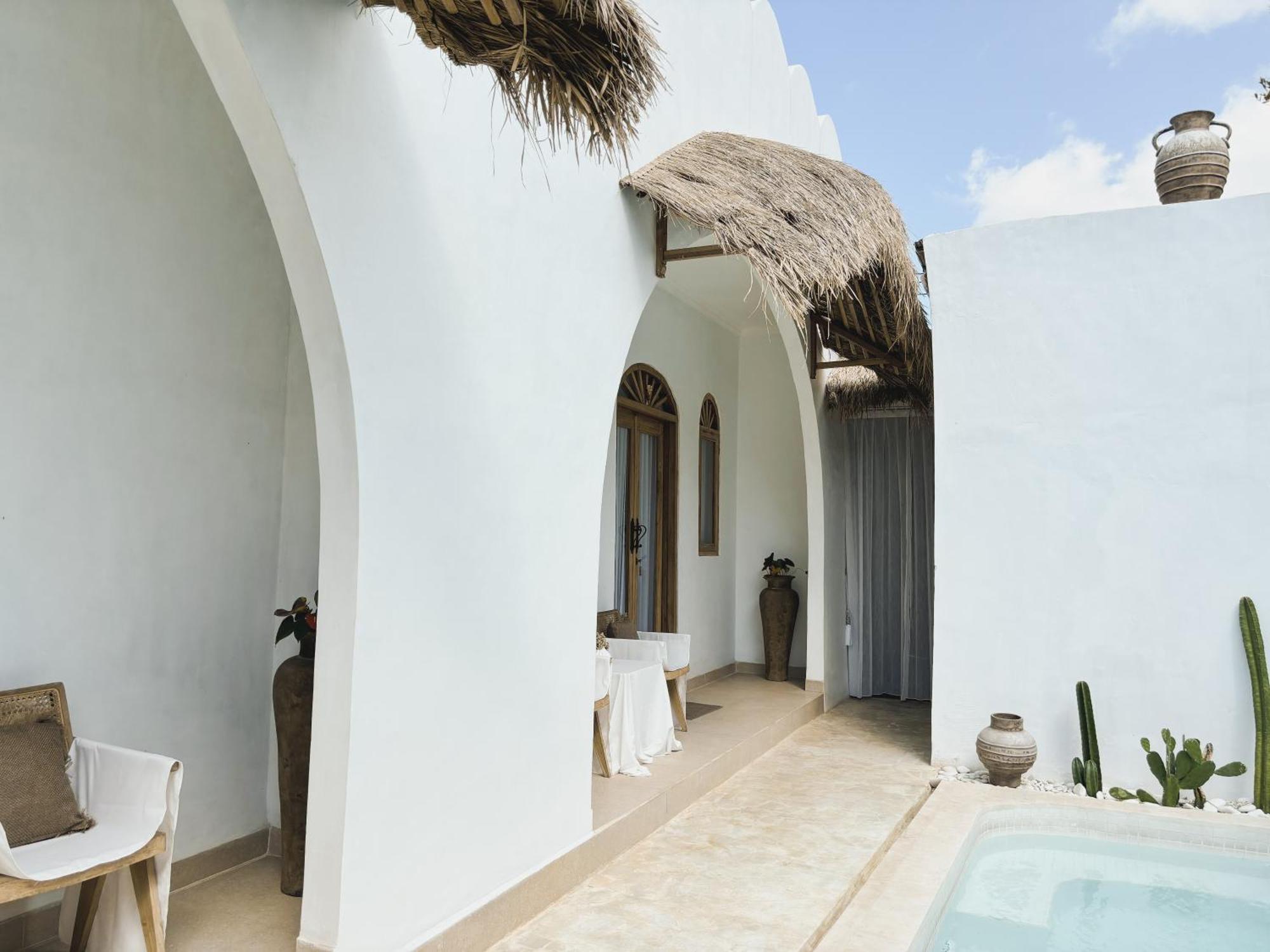 Hotel La Payana House Penida Toyapakeh Exteriér fotografie