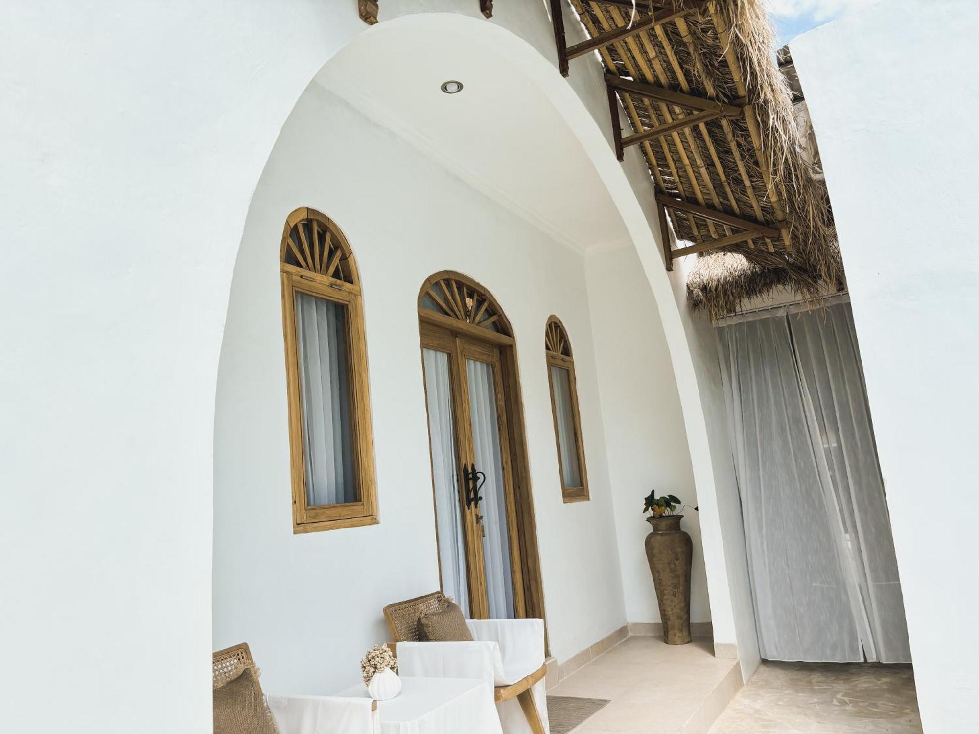 Hotel La Payana House Penida Toyapakeh Exteriér fotografie