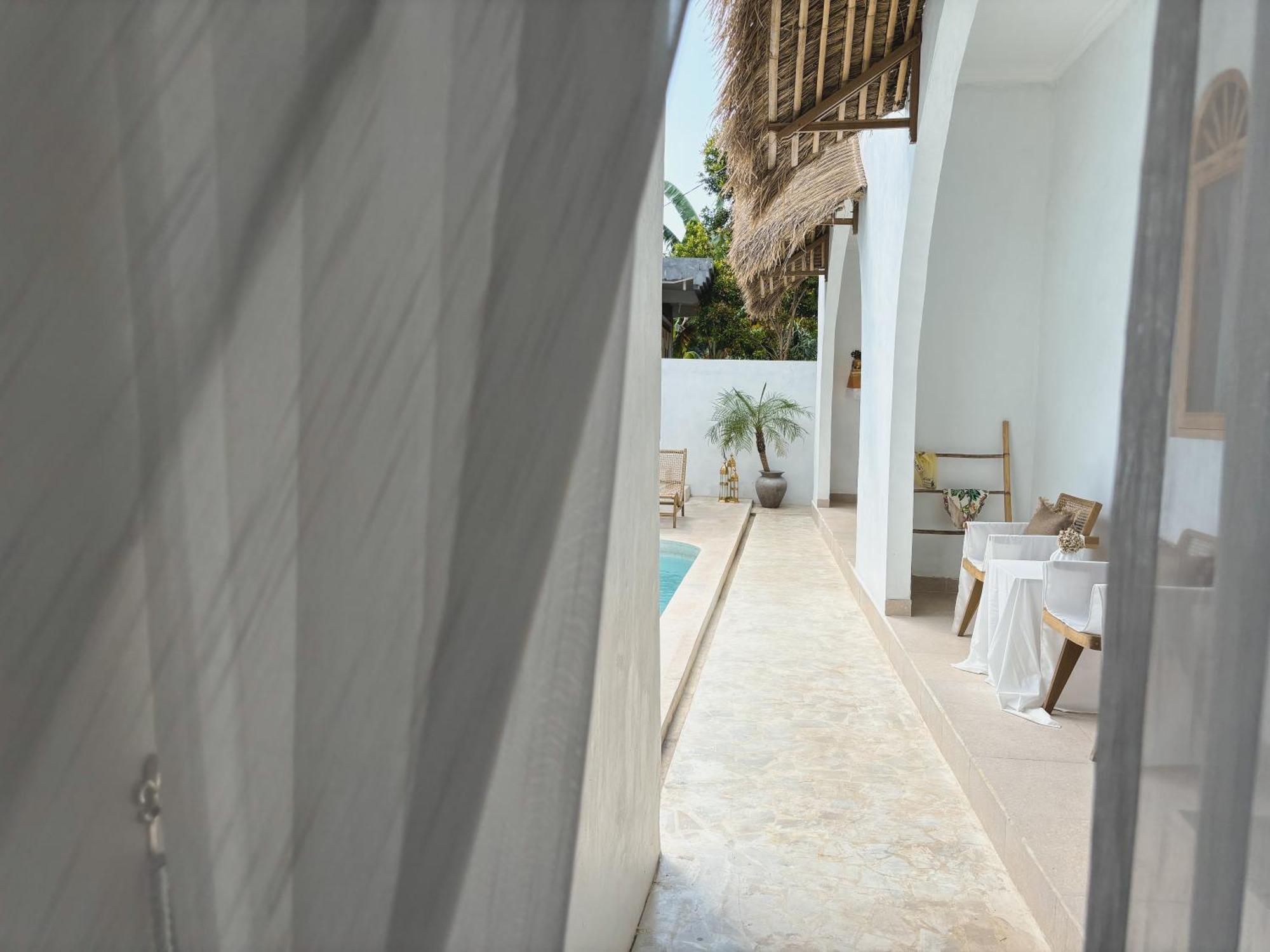 Hotel La Payana House Penida Toyapakeh Exteriér fotografie