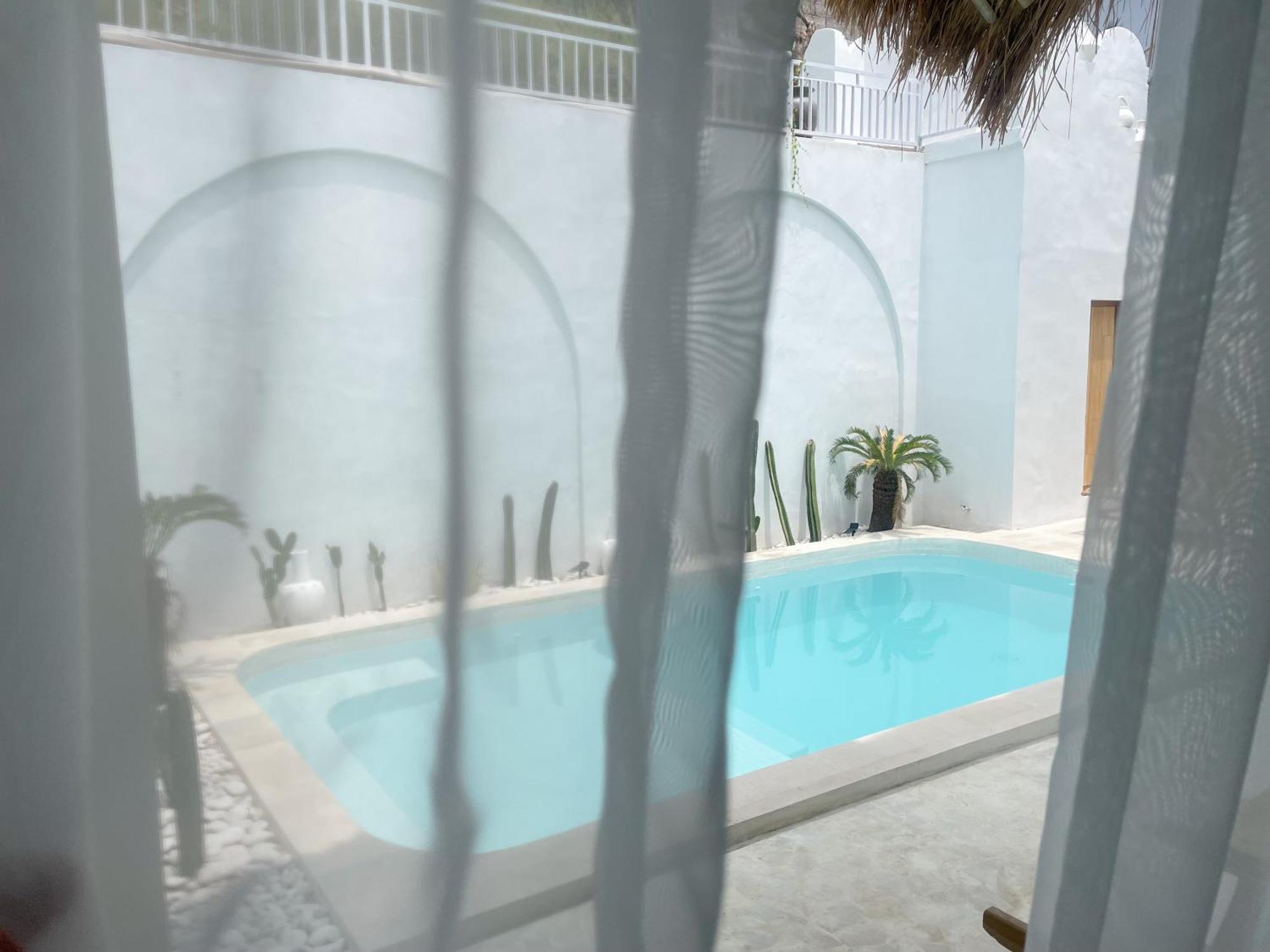 Hotel La Payana House Penida Toyapakeh Exteriér fotografie